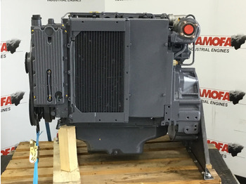 Motor novo Deutz BF4M1013 RECONDITIONED: foto 2