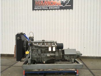 Gerador elétrico Fiat 821-I GENERATOR 110KVA USED: foto 2