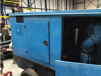 Bomba de água IVECO