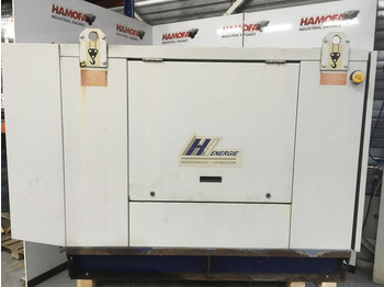 Gerador elétrico