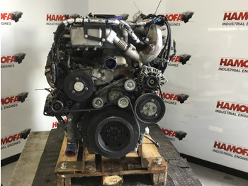Motor por Máquina de construção MAN D2066 LOH26 USED: foto 4