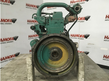 Máquina de construção Cummins 4B3.3 FOR PARTS: foto 3