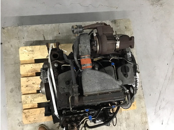 Máquina de construção Cummins 4B3.9 CPL2264 USED: foto 5