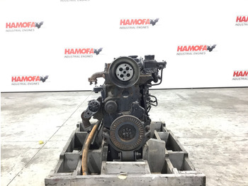 Máquina de construção Cummins QSB6.7 CPL8466 COMMONRAIL FOR PARTS: foto 4