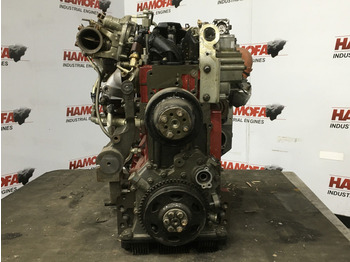 Máquina de construção Cummins QSF3.8 CPL4787 FOR PARTS: foto 4