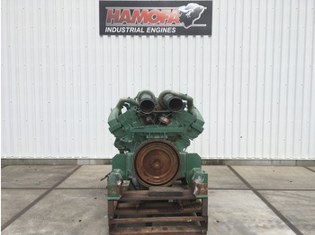 Máquina de construção Cummins QSK45 CPL2823 USED: foto 3 Máquina de construção Cummins QSK45 CPL2823 USED: foto 3