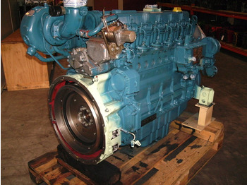 Máquina de construção Deutz BF6M1013M USED: foto 3