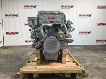 Máquina de construção novo Deutz HND DEUTZ TBD620V12 NEW: foto 4
