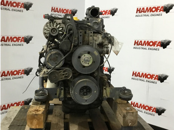 Máquina de construção Deutz TCD2012L04 2V MECH. FOR PARTS: foto 4