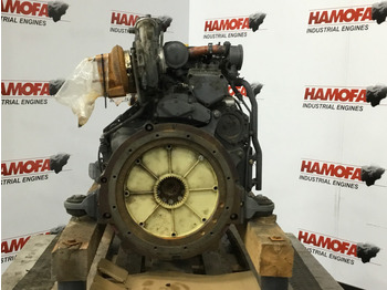 Máquina de construção Deutz TCD2012L04 2V MECH. FOR PARTS: foto 3