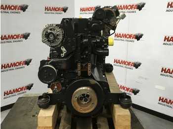 Máquina de construção novo Deutz TCD2013L06 2V NEW: foto 4