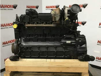 Máquina de construção novo Deutz TCD2013L06 2V NEW: foto 2
