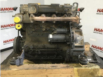 Máquina de construção Deutz TD2012L04 MECH. USED: foto 2