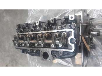 Máquina de construção novo John Deere 4045TF270 LONG-BLOCK: foto 3