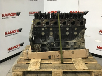 Máquina de construção novo MAN D0836-LFL62 FOR PARTS: foto 2