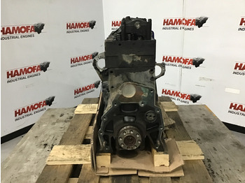 Máquina de construção novo MAN D0836-LFL62 FOR PARTS: foto 3