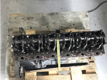 Máquina de construção novo MAN D0836-LFL62 FOR PARTS: foto 5