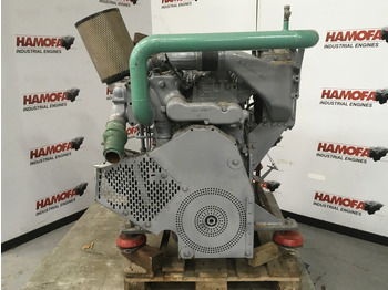 Máquina de construção MAN D2866-LXE40 USED: foto 4 Máquina de construção MAN D2866-LXE40 USED: foto 4