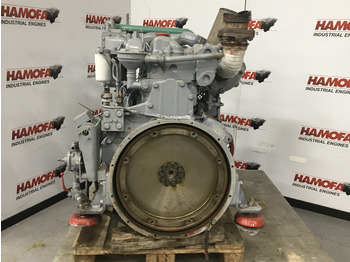 Máquina de construção MAN D2866-LXE40 USED: foto 3 Máquina de construção MAN D2866-LXE40 USED: foto 3