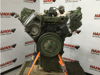 Máquina de construção novo Mercedes-Benz OM404 404.901-000 FOR PARTS: foto 4