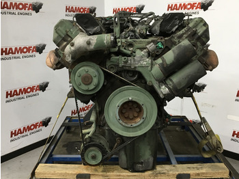 Máquina de construção novo Mercedes-Benz OM442 442.925 FOR PARTS: foto 4