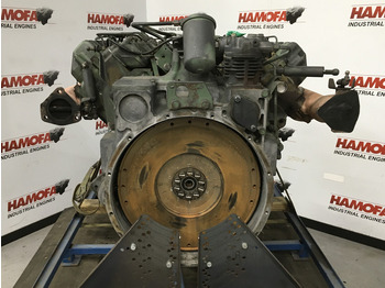 Máquina de construção novo Mercedes-Benz OM442 442.925 FOR PARTS: foto 3