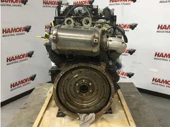 Máquina de construção novo Perkins 854F-E34TAN NEW: foto 3