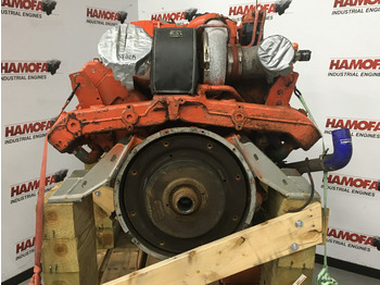 Máquina de construção novo Scania DSI14.75 FOR PARTS: foto 3