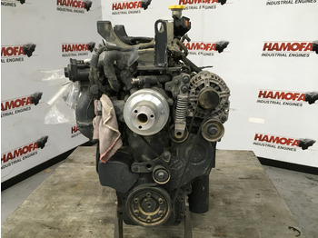 Máquina de construção VM Motori 34D/30 USED: foto 4