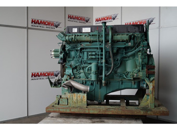 Máquina de construção Volvo D16E EAE3 FOR PARTS: foto 2