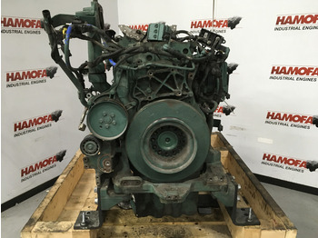Máquina de construção novo Volvo TAD1171VE FOR PARTS: foto 4