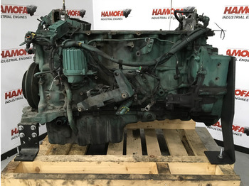 Máquina de construção novo Volvo TAD1171VE FOR PARTS: foto 2