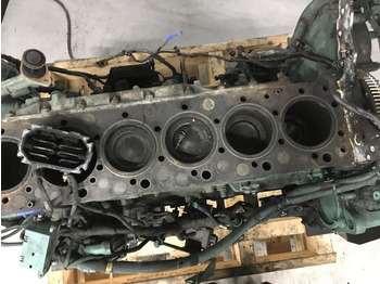Máquina de construção novo Volvo TAD1171VE FOR PARTS: foto 5