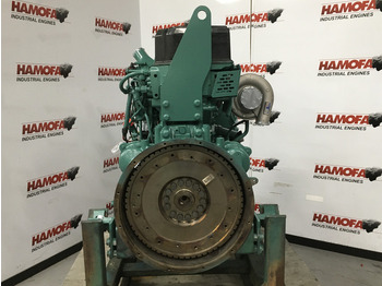 Máquina de construção novo Volvo TAD1250VE Reconditioned: foto 3