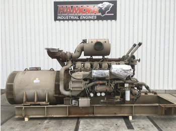 Gerador elétrico PERKINS