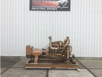 Gerador elétrico RENAULT