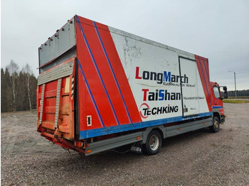 Leasing de Mercedes-Benz Atego 1023  Mercedes-Benz Atego 1023: foto 4