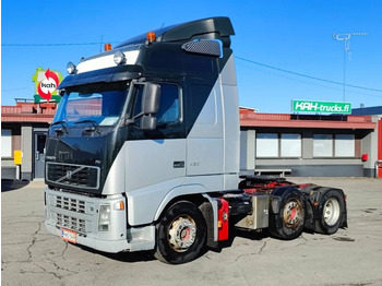 Tractor VOLVO FH13