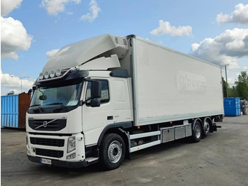 Camião frigorífico VOLVO FM13