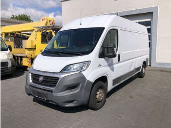 Furgão FIAT Ducato 2.3