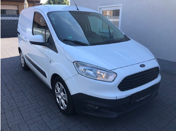 Furgão compacto FORD Transit