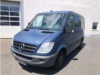 Furgão compacto MERCEDES-BENZ Sprinter