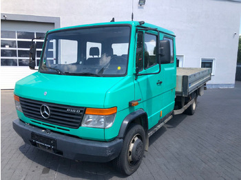 Carrinha de caixa aberta MERCEDES-BENZ Vario