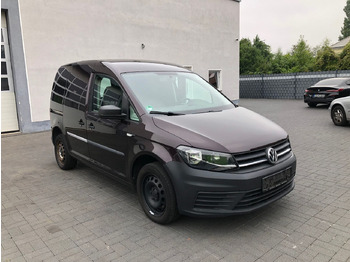 Furgão compacto VOLKSWAGEN Caddy 2.0