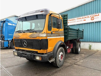Camião basculante MERCEDES-BENZ SK