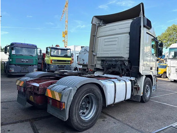 Leasing de Mercedes-Benz Actros 1846 LS (MP2) (EPS WITH CLUTCH (3 PEDALS) / RETARDER / AIRCONDITIONING / ETC) Mercedes-Benz Actros 1846 LS (MP2) (EPS WITH CLUTCH (3 PEDALS) / RETARDER / AIRCONDITIONING / ETC): foto 3