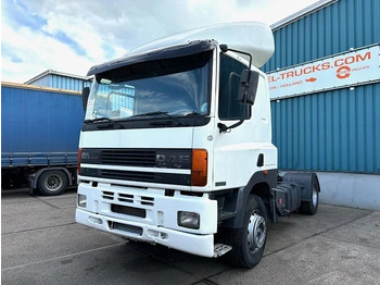 Tractor DAF