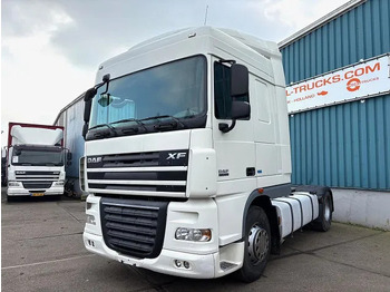 Tractor DAF XF 105 460