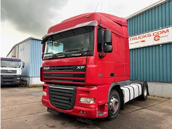Tractor DAF XF 105 460