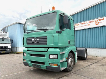 Tractor MAN TGA 18.460